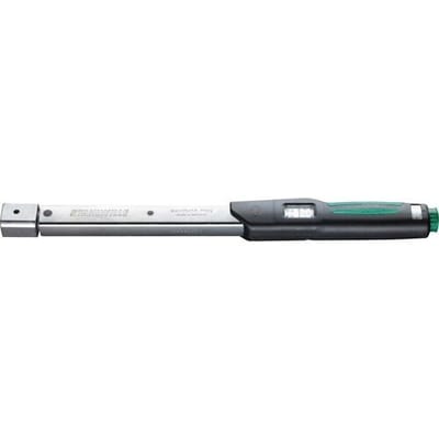 Stahlwille 730N/12 50181012 Momentsleutel Voor insteekgereedschap Insteekviertkant 14 x 18 mm 25 - 130 Nm