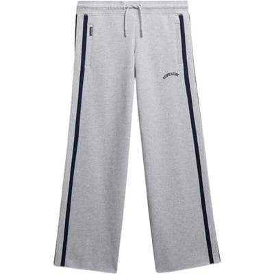 Dames joggingsbroek Superdry Logo Athletic Essentials