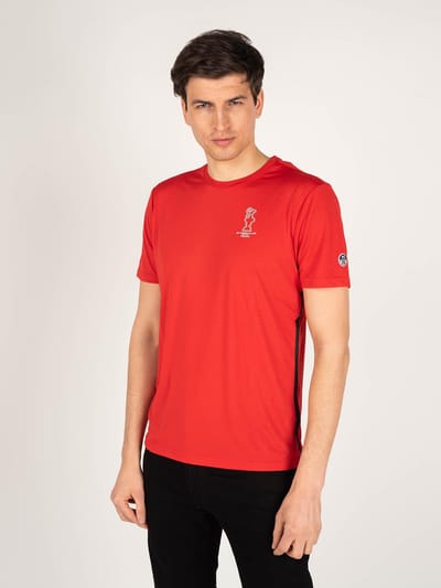 North Sails x Prada T-shirt Foehn Mannen rood