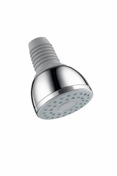 Hansgrohe Croma 1jet hoofddouche chroom