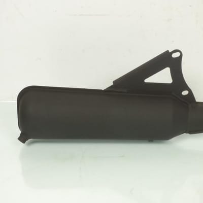 Pot d échappement Polini pour Scooter Yamaha 50 BW'S SPY Après 2004 Neuf