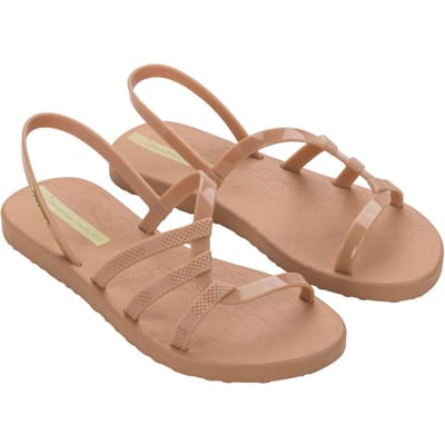 Ipanema Diversa Sandaal Advertentie [27234 BG730] maat 40 beige