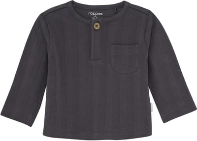 Noppies T-shirt Saticoy Baby Maat 74