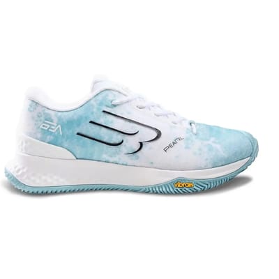 Dames padel schoenen Bullpadel Pearl Vibram 26V