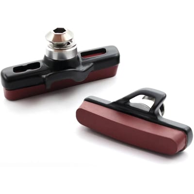 Support remorque van de rem in aluminium Krayton Campagnolo (x2)