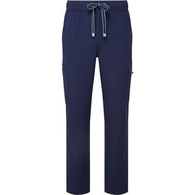 Premier Heren Onna-Stretch Cargo Broek (Marine)