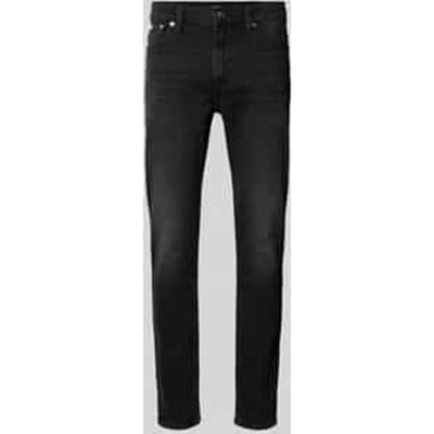 Slim fit jeans in 5-pocketmodel