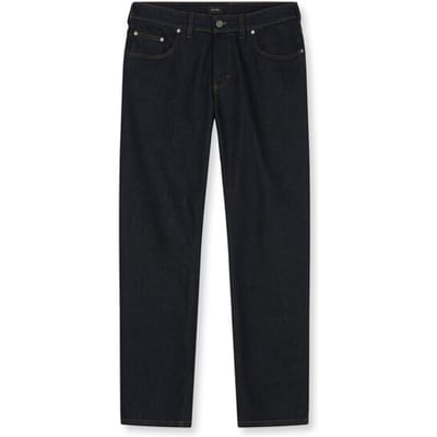 OLYMP Five Pocket, Modern Fit, Indigo