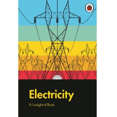 A Ladybird Book: Electricity - A Ladybird Book - Elizabeth Jenner