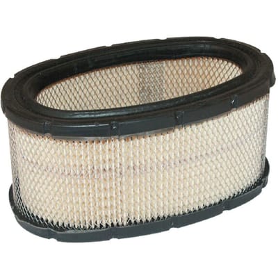 Briggs & stratton luchtfilter ovaal