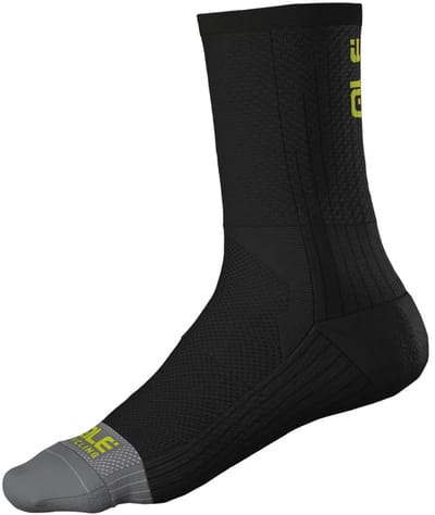 Ale Care Plus Color Block Sokken Zwart EU 40-43 Man,Vrouw