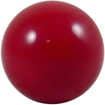 Podiumbal Mister Babache 72 mm