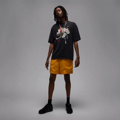 T-shirt Nike Jordan