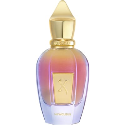 XERJOFF Sans Collection Eau de Parfum Spray Damesparfum Unisex 50 ml