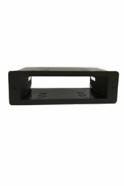 Icom DINKIT DIN Inbouw montage frame autoradio voor IC-F5022 en IC-F6022