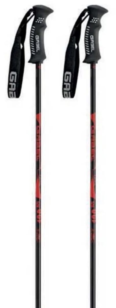 Gabel Rental Composite Sr Stokken Zilver 120 cm