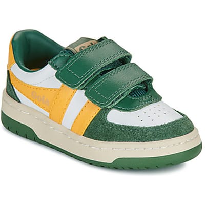 Gola  Lage Sneakers Hawk Strap