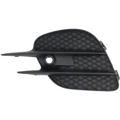 Bumper - ventilatierooster BLIC 6502-07-3533917P
