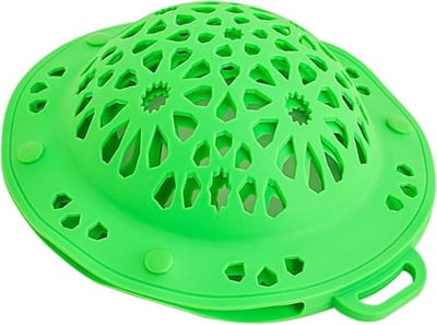 Beha Beschermer - Ondergoed Waszak - Lingerie Wassen - Anti-Vervorming Ontwerp - 21 cm - Groen