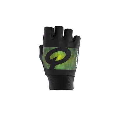 Prologo Faded Handschoenen Zwart M Man