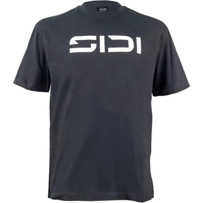 T-shirt Sidi Elementa