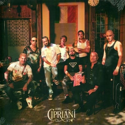 Cipriani