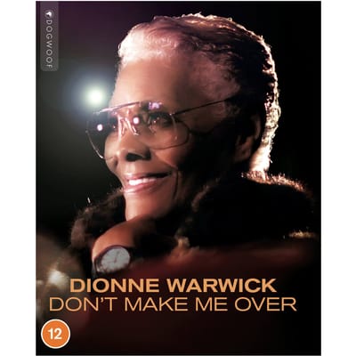 Dione Warwick: Don't Make Me Over