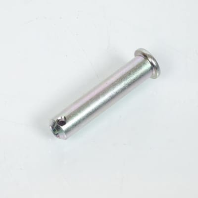 Axe de fixation cale repose pied origine pour moto Yamaha 125 YZ 1999 90240-10004-00 Neuf