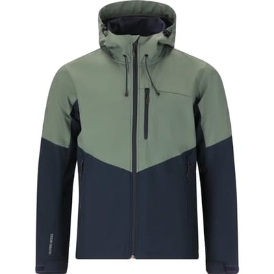 Softshell wandelsjaacket Whistler Rodney V2