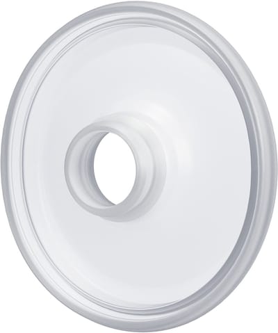 Elvie Stride 2.0 - Borstschilden - 28 mm - 2 stuks - Accessoire voor Elvie Stride 2.0 Borstkolf - BPA-vrij