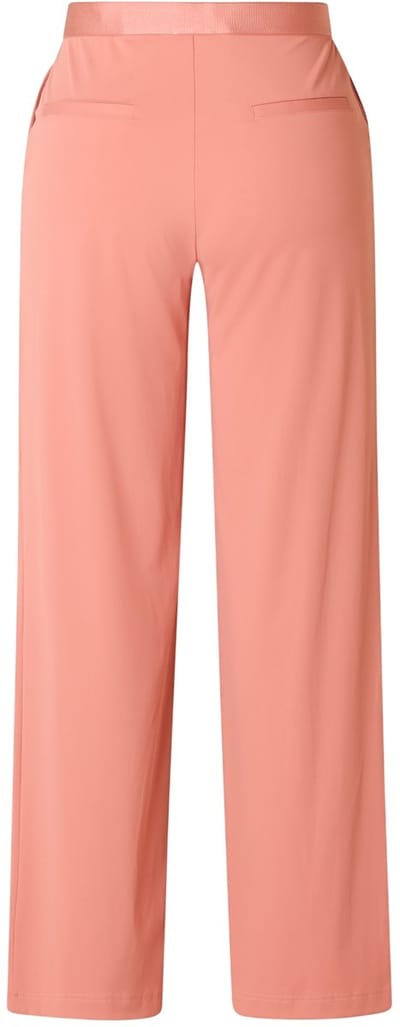 YEST Naleya Essential Bottoms - Dark Terra - maat W46 / L30