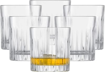 Schott Zwiesel Stage Whiskyglas 60 - 0.364 Ltr - set van 6