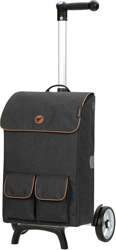 Andersen Unus Shopper Fun Ipek Ma black