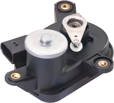 Stelmotor Drayspoel Zuigbuis voor diverse Mercedes Benz CDI Modellen