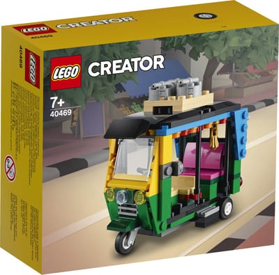 Tuktuk