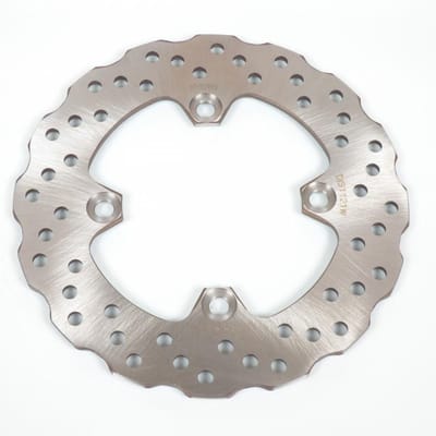 Disque de frein arrière Sifam pour Moto Kawasaki 1000 Z ABS 2003 à 2006 AR Neuf