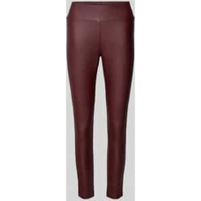 Jeggings met brede band model 'Pam'