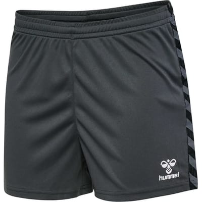 Damesshort Hummel Authentic PL