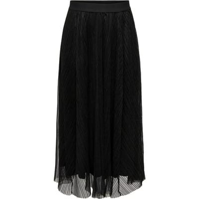 ONLY - ONLLAVINA SKIRT JRS NOOS - Dames - Rokken