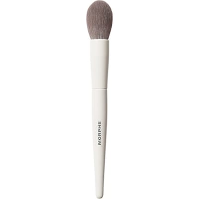 Morphe Gezichtskwasten M203 Tapered Powder Blush Brush kwasten Dames