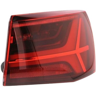 Achterlicht VALEO 047023