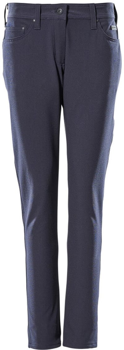 Mascot Frontline Broek 20638-511 - donkermarine - C34 - 76
