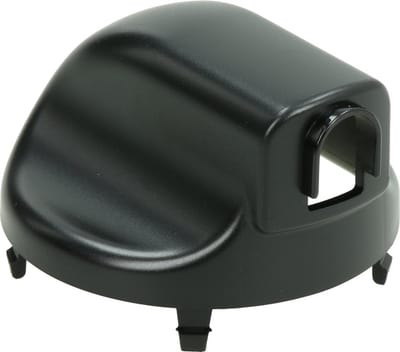 DeLonghi Afdekkap Van koffie uitloop Lattissima, EN750 5313242141