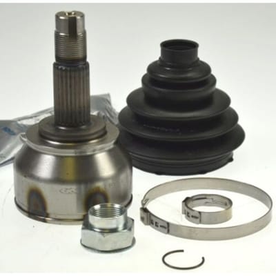 Homokineet reparatie set, aandrijfas SPIDAN 24538