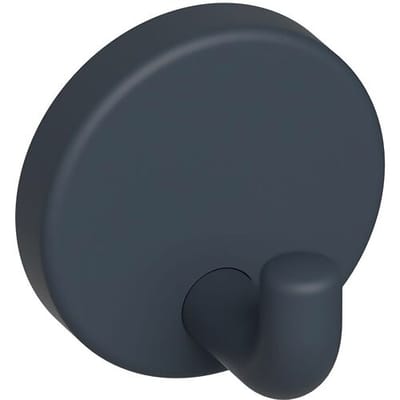 HEWI Series 477/801 single hook 801.90B010 92