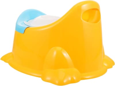 BESTonZON Kinderen Training Toilet Zindelijkheidstraining Toilet Voor Kinderen Jongen Zindelijkheidstraining Draagbare Potje Voor Peuter ing Voor Peuter