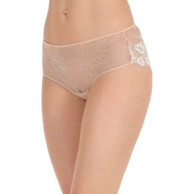 Damesslipjes Selmark Chiara mariage
