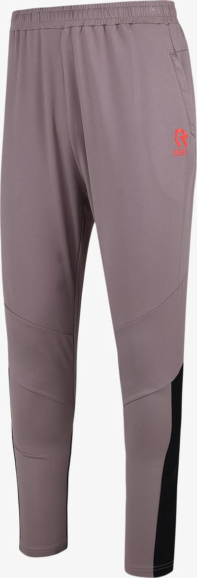 Robey Playmaker Trainingsbroek Heren - Taupe | Maat: S