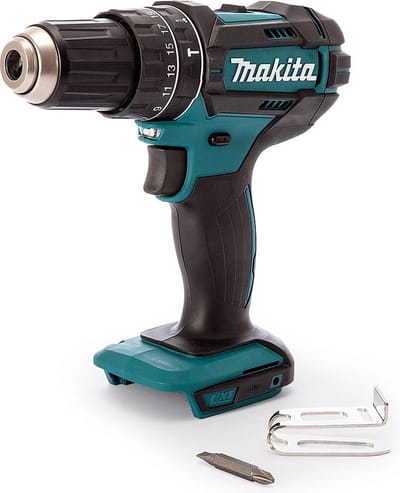 Makita DHP482Z - Accu klopboormachine - 18V - Losse Body (geleverd zonder accu en lader)