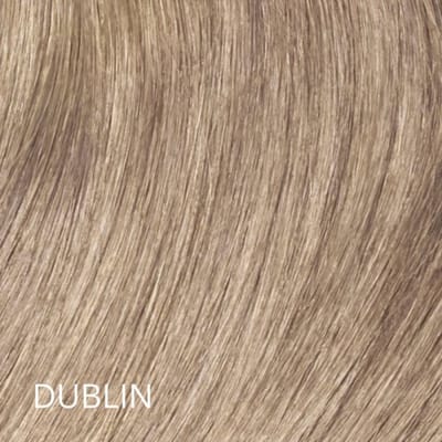 Balmain DoubleStyle Ponytail Memory Hair Dublin 55-60cm